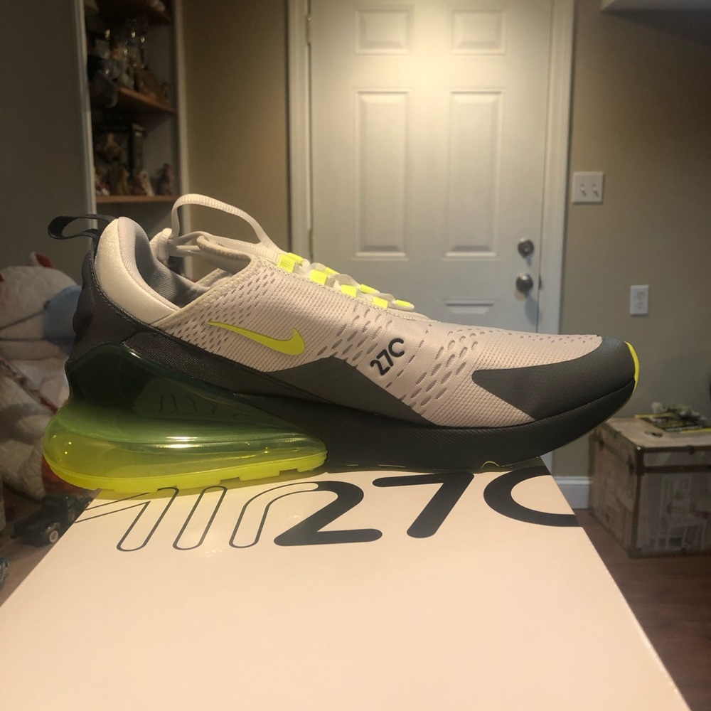 Nike air max 270